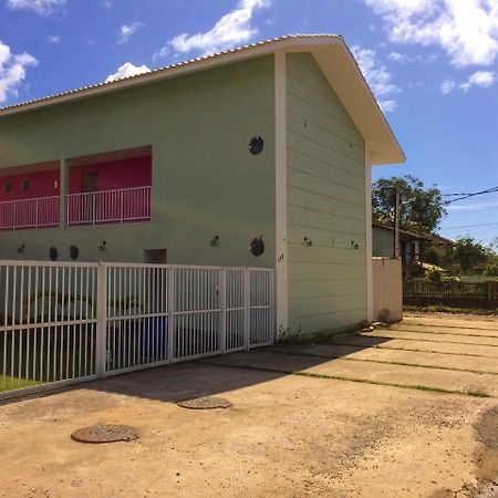 Flat Paraty Studio Esterno foto